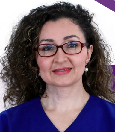 Nalan Akgul Babacan