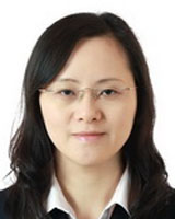 Dongying Zhang