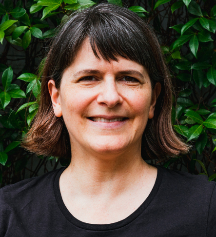Catherine Greenhill