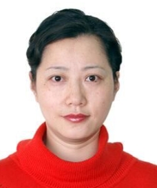 Yuhong Wang