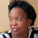 Catherine Tindiwensi