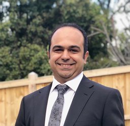 Shahin Heidari