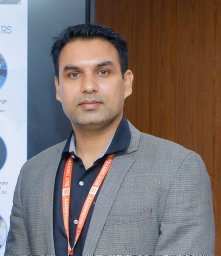 Mukesh Kumar
