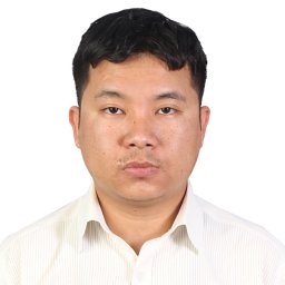 Nishchal Thapa Magar