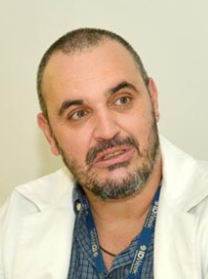 Rodrigo Angerami