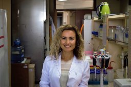 Funda Ozdemir Degirmenci