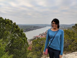Smruthy Sivakumar