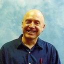 Peter Chalk