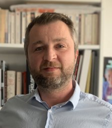 Christophe Levallois