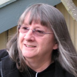 Clare Atkins