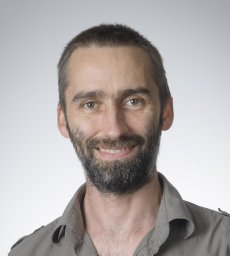 Mathieu L. Juan