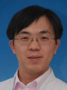 Jianwen Zhi
