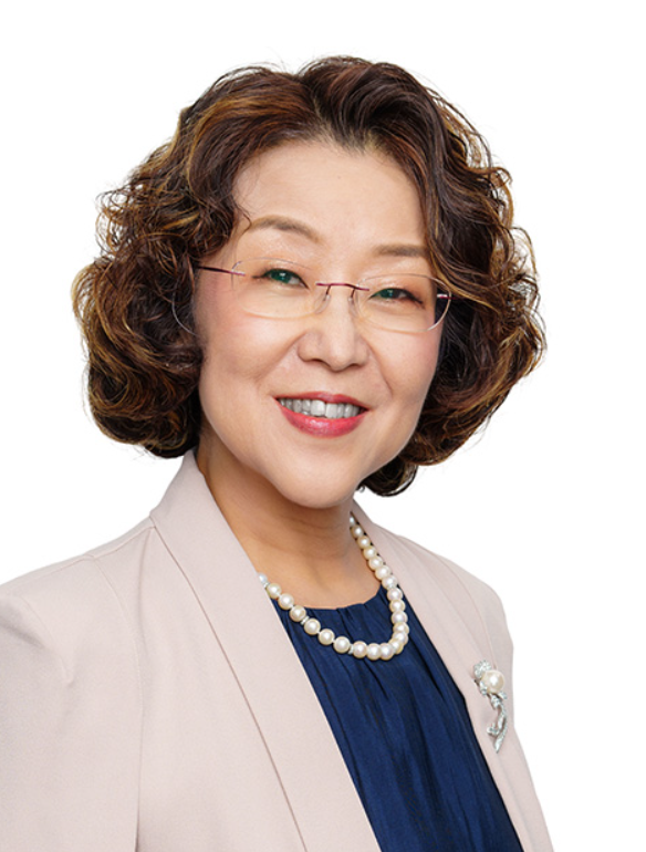 Wenru Wang