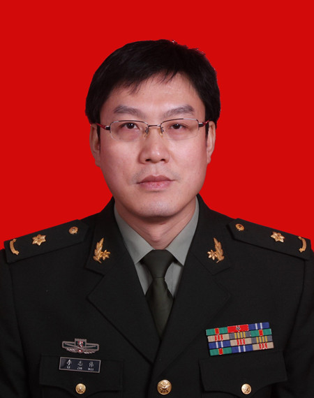 Zhiwei Li