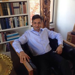Ashutosh Barve