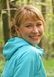 Anna Metzger