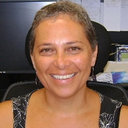 Cecilia Enriquez