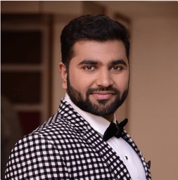 Jeet Vora