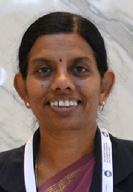 Jayashree Muralidharan