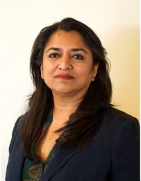 Shahana Sen