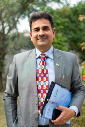 Jamal S Rana