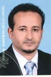 Mubarak Ahmed Mashrah
