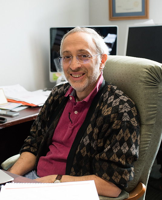 David B. Goldstein