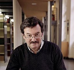 Jean-Pierre Francoise