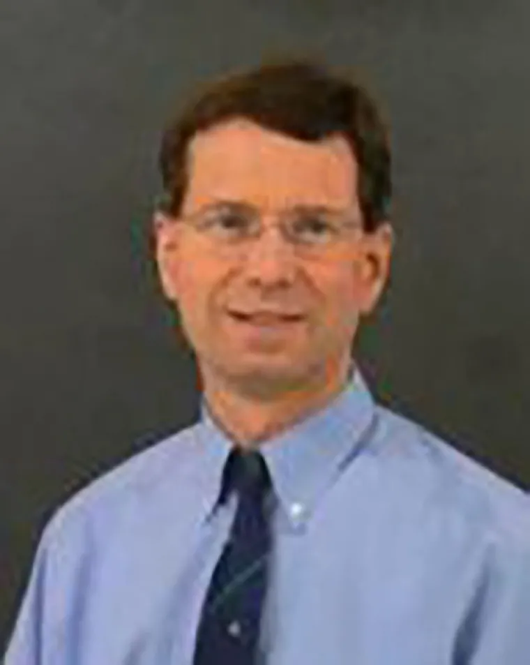 Rolf Binder