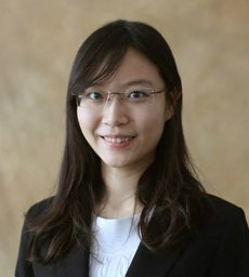 Mingxian Wang