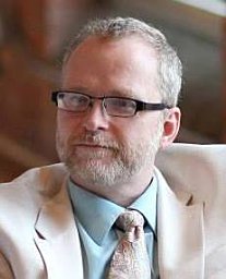 Jonathan Frye
