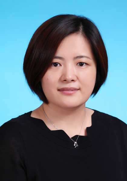 Shuhua Bei