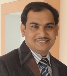 Shivshankar R. Mane