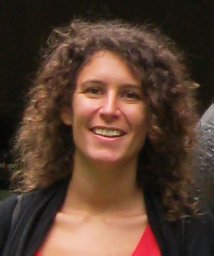 Cristina Castellanos Serrano