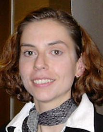 Alenka G. Zajic (Alenka Zajic)