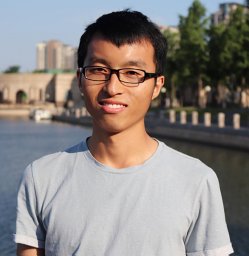 Zhendong Mei