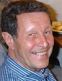 Nicolas Grevesse