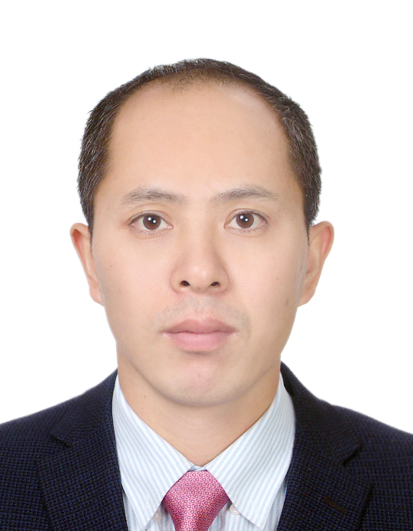 Quan Jiang
