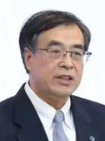 Yuxing Zhang
