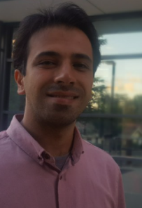 Babak Hejrani