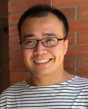 Lichen Liu