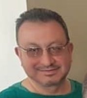 Omar Heshmeh