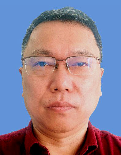 Jiang Zhong