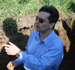 Pavel Krasilnikov