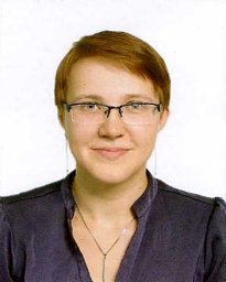 Olga Petrova