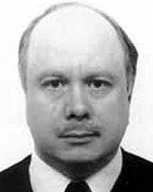 Peter S.A. Evans