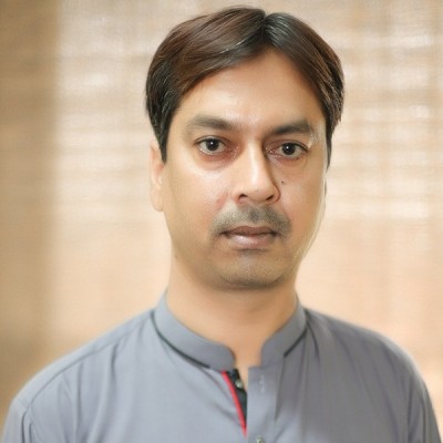 Sabir Ali Shehzad