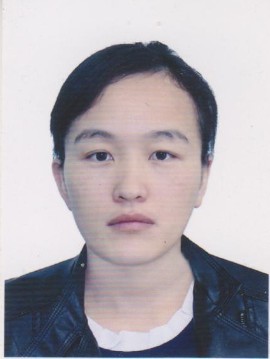 Fenna Zhang