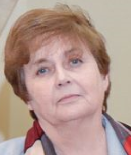 Grazyna Stochel