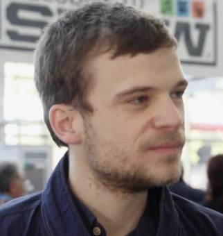 Olivier Bau